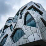 cladding