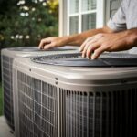 rawaskh alnamma-hvac&duct