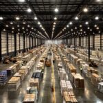 logistics