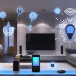 rawaskh alnamma-smart home