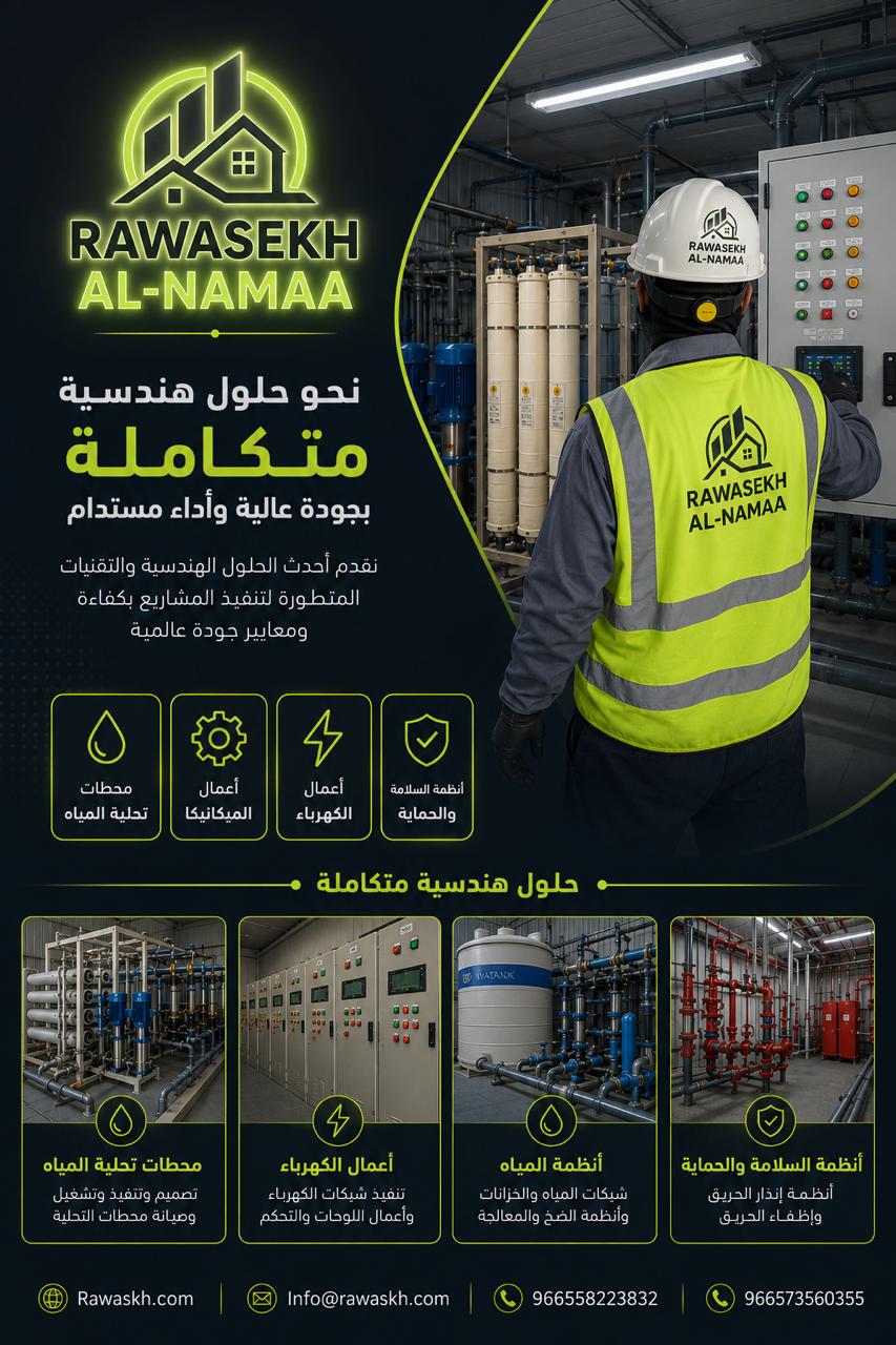 rawaskh alnamma-desalination