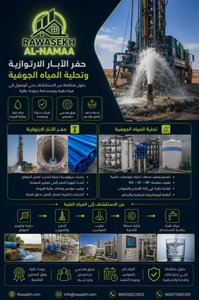 rawaskh alnamma-desalination