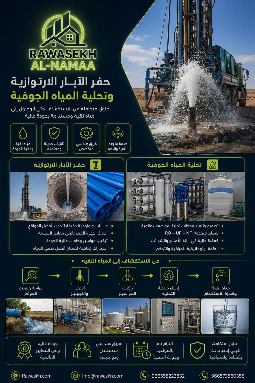 rawaskh alnamma-desalination