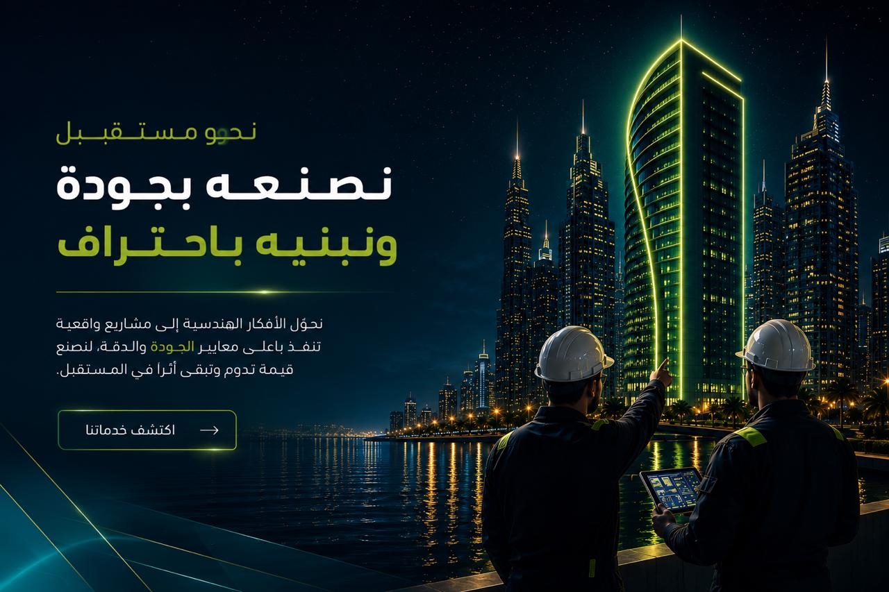 rawasekh alnamma-constrution