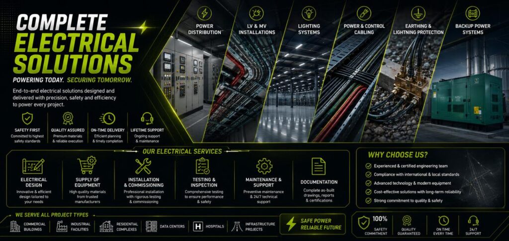rawaskh alnamma-electrical